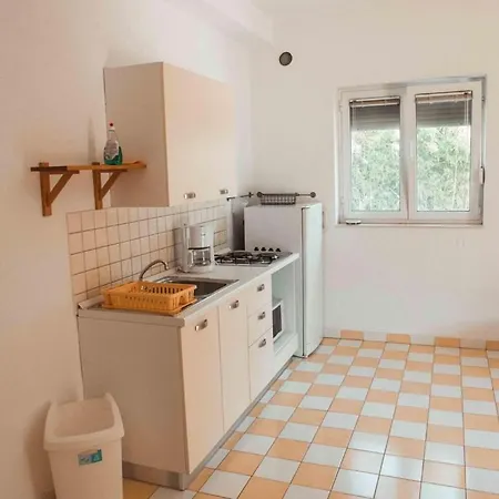 Lejlighed In With Terrace, Air Conditioning, Wifi