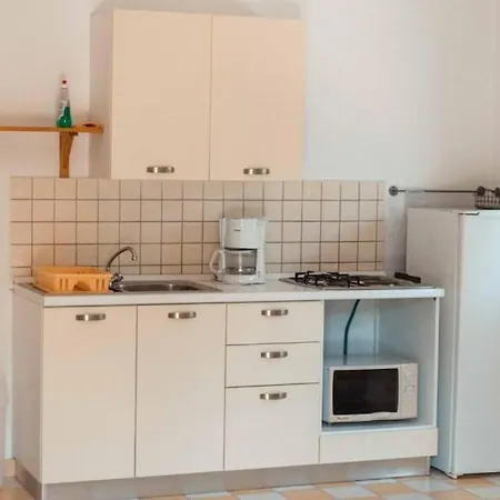 Lejlighed In With Terrace, Air Conditioning, Wifi *