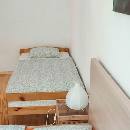 In With Terrace, Air Conditioning, Wifi *