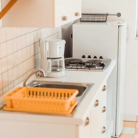 In With Terrace, Air Conditioning, Wifi *