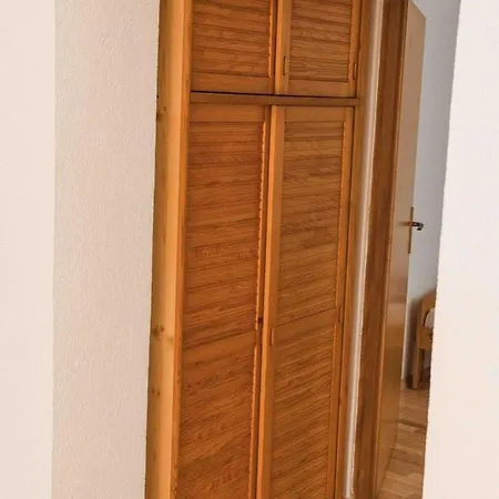 Lejlighed In With Terrace, Air Conditioning, Wifi Pakoštane