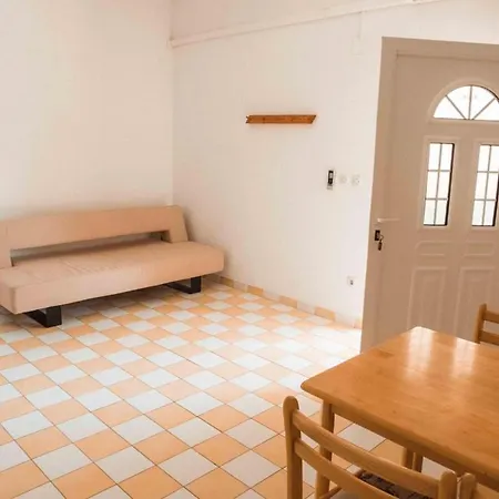 In With Terrace, Air Conditioning, Wifi *